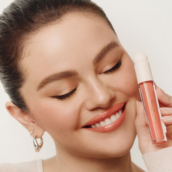  LIGHT LUMINIZING LIP GLOSS - SPARK